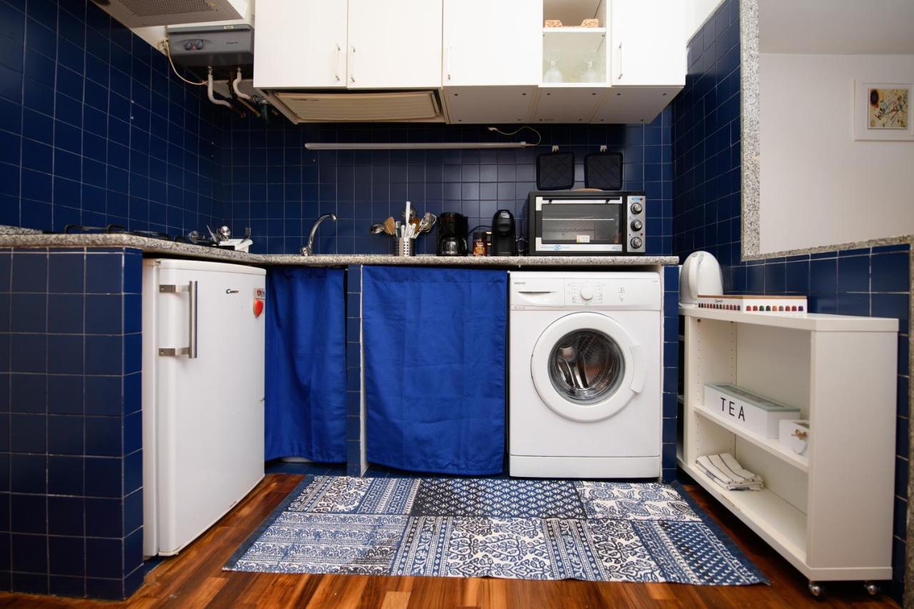 Apartament S.Pietro-Trastevere Loft Silenzioso Nel Cuore Di Roma Zewnętrze zdjęcie